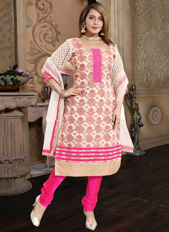 N F CHURIDAR 08 Fancy Festive Wear Worked Readymade Salwar Suit Collection
